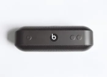 Beats Pill+