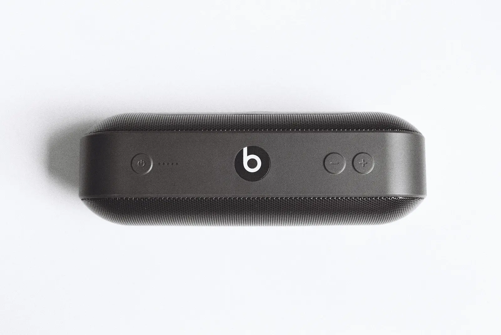 Beats Pill+