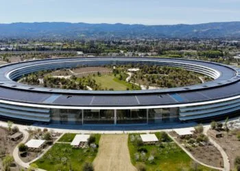 Apple: Annual General Meeting to take place in March