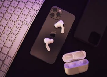 AirPods Pro 2 with Lossless support and more