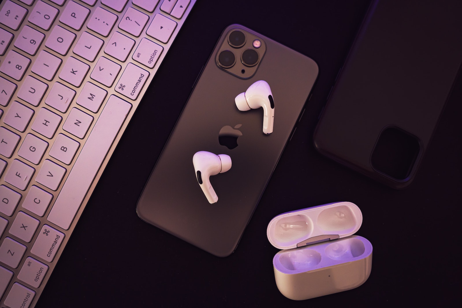 AirPods Pro 2 with Lossless support and more