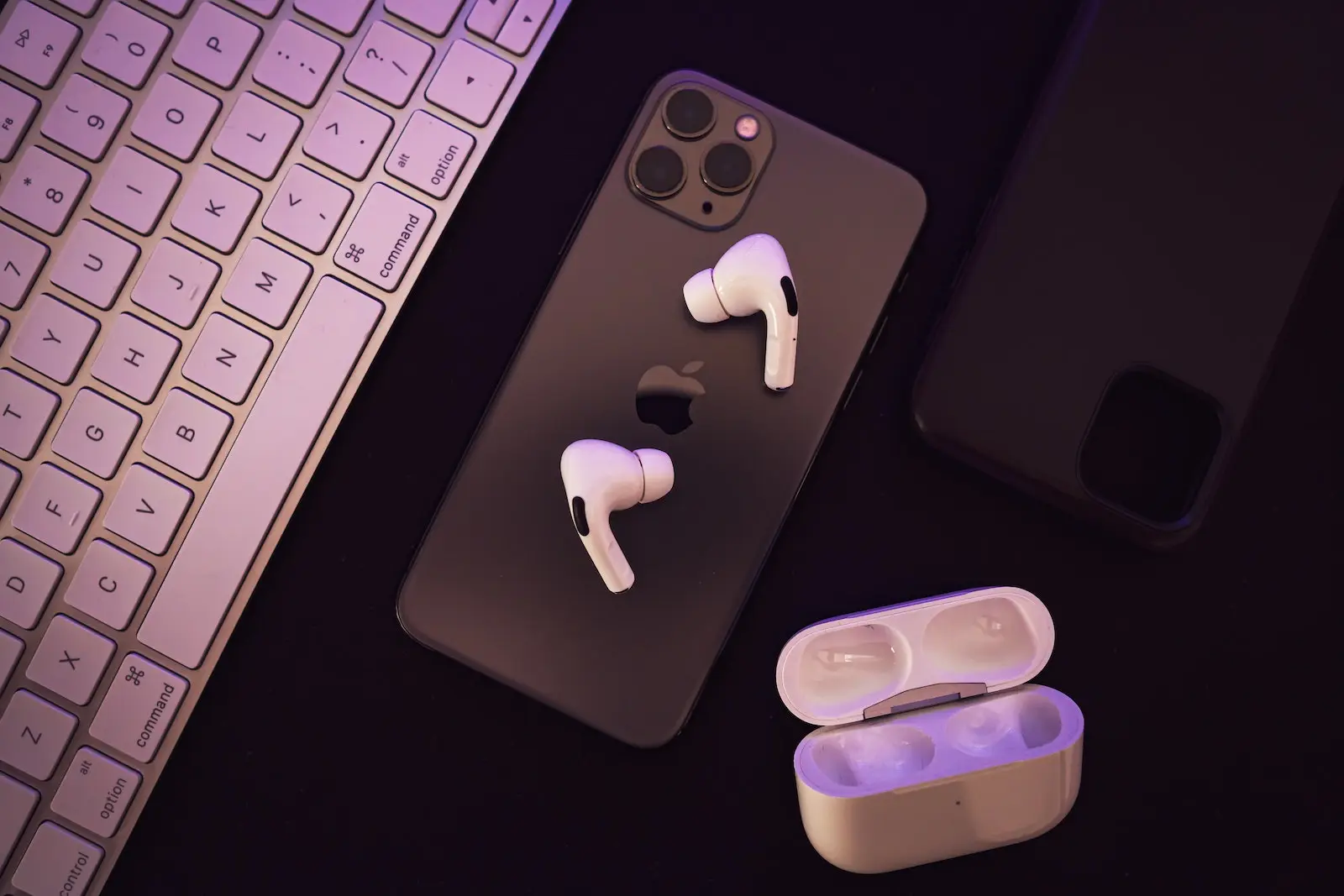 AirPods Pro 2 with Lossless support and more