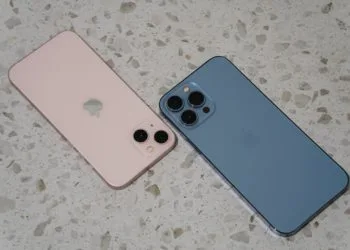 noise cancellation iPhone 13