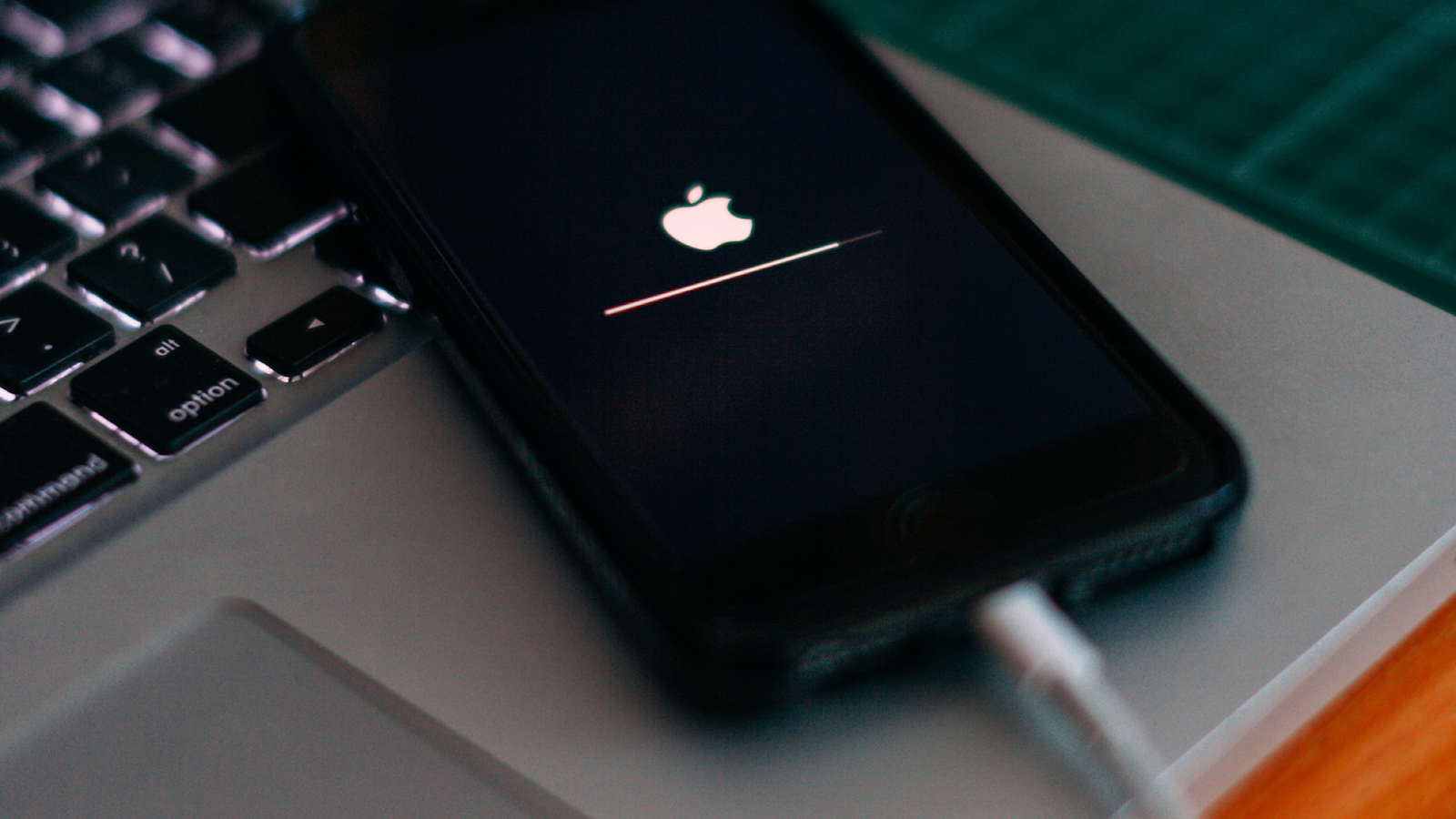 iOS 15.4