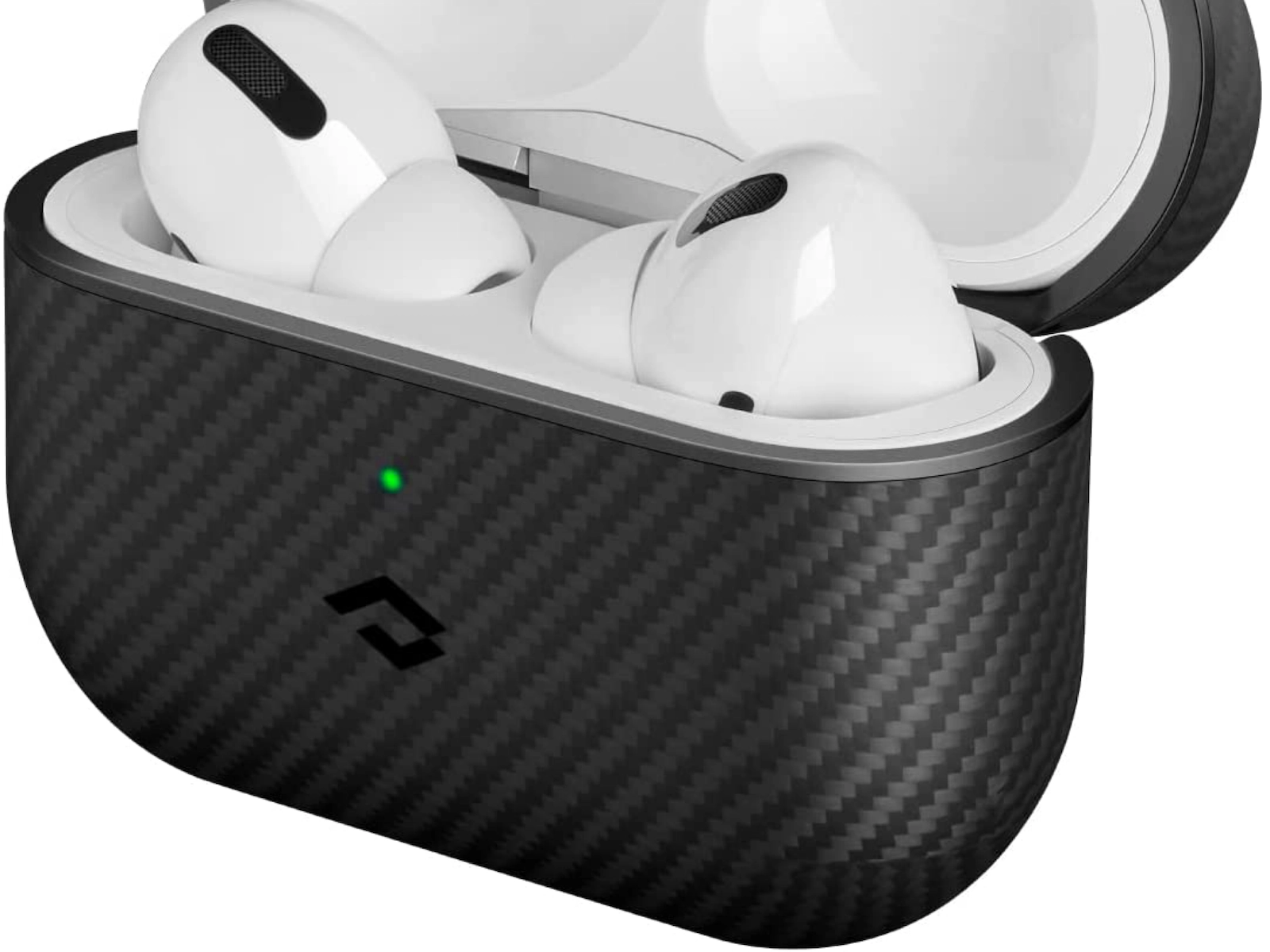 Pitaka: New aramid fiber cases for AirPods and Apple Watch
