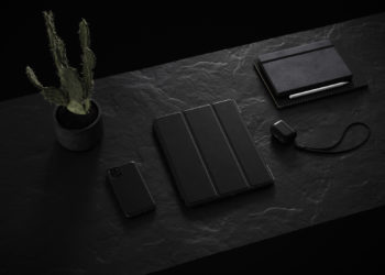 iPad Pro: Nomad updates Modern Leather Folio and Case