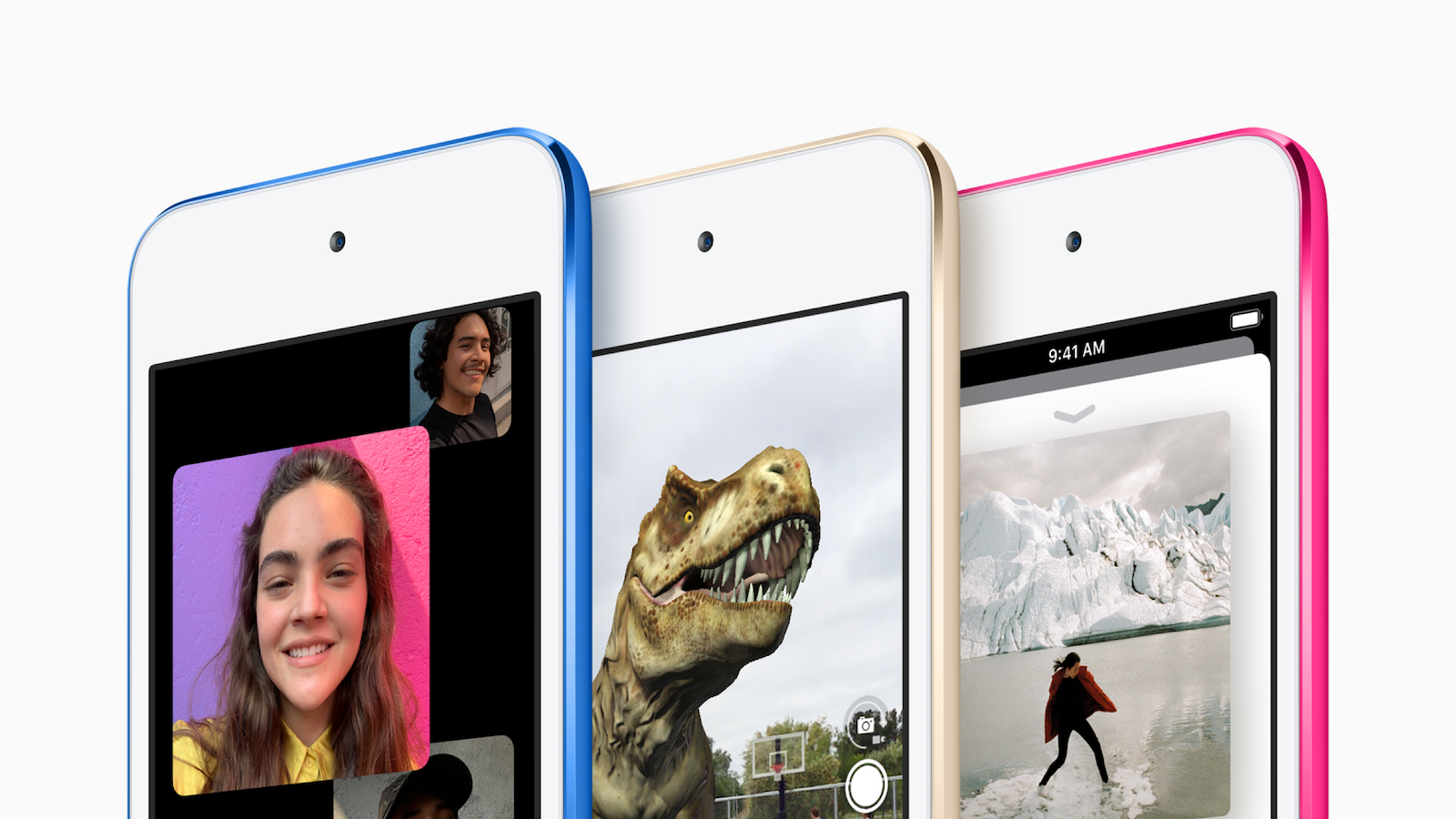 iPod touch