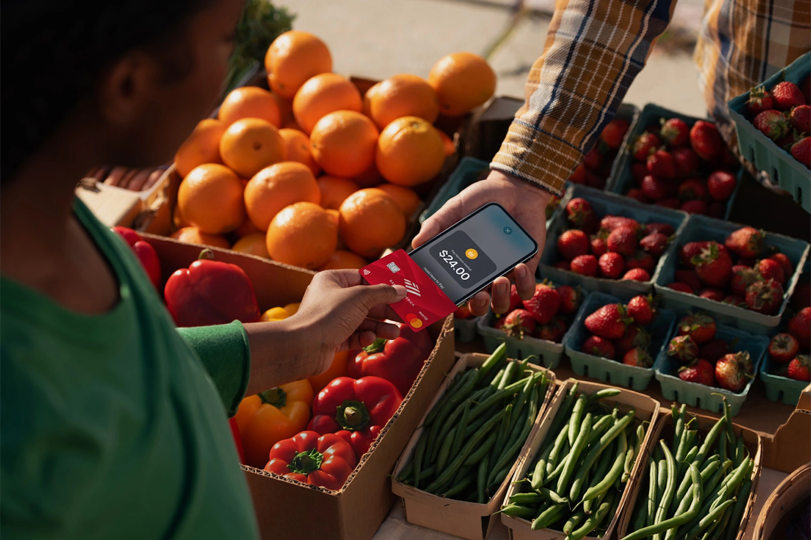iOS 15.4 Beta 2: Apple integrates “Tap to Pay” framework