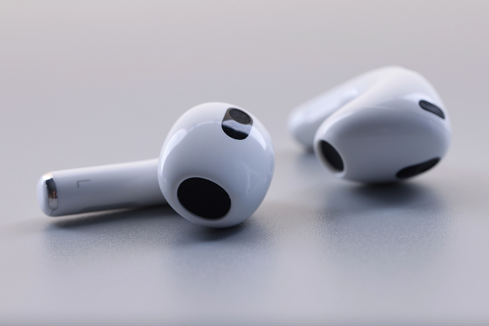 AirPods Apple Patent