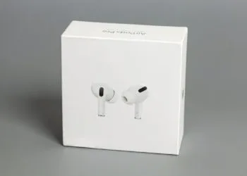 AirPods audio quality