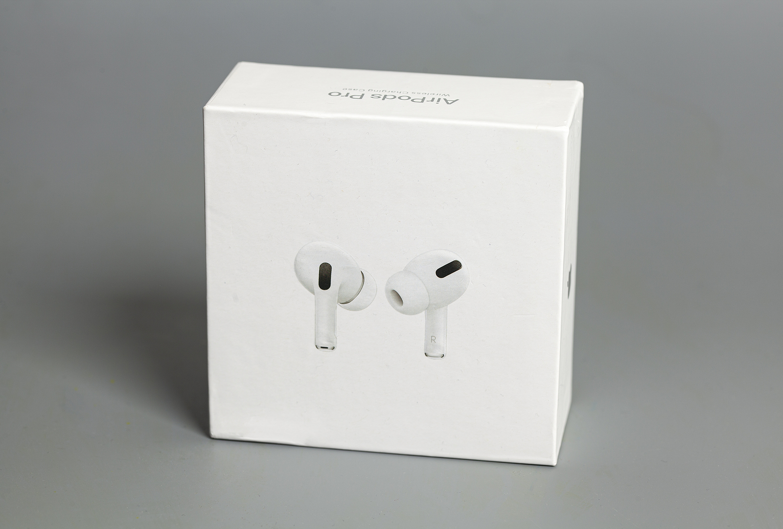 AirPods audio quality