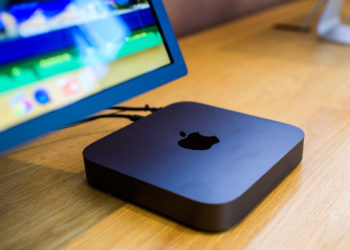 Mac devices M2 chip