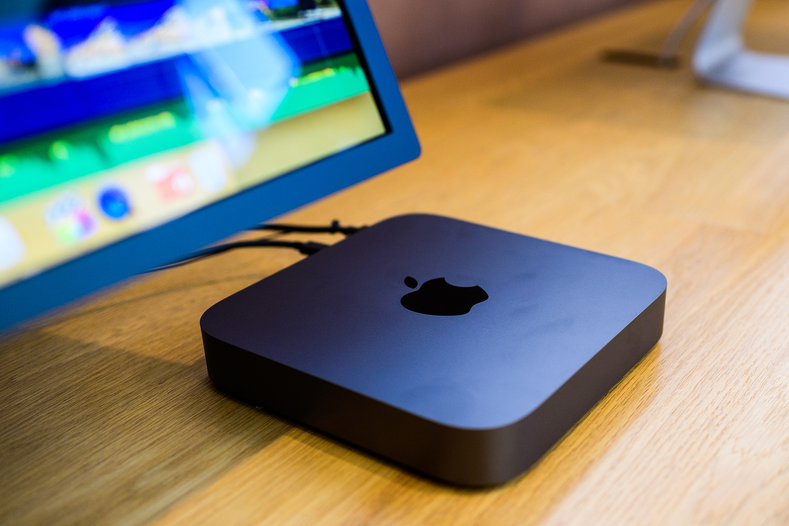Mac devices M2 chip