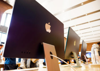 Apple wants to update almost all Mac devices in 2022