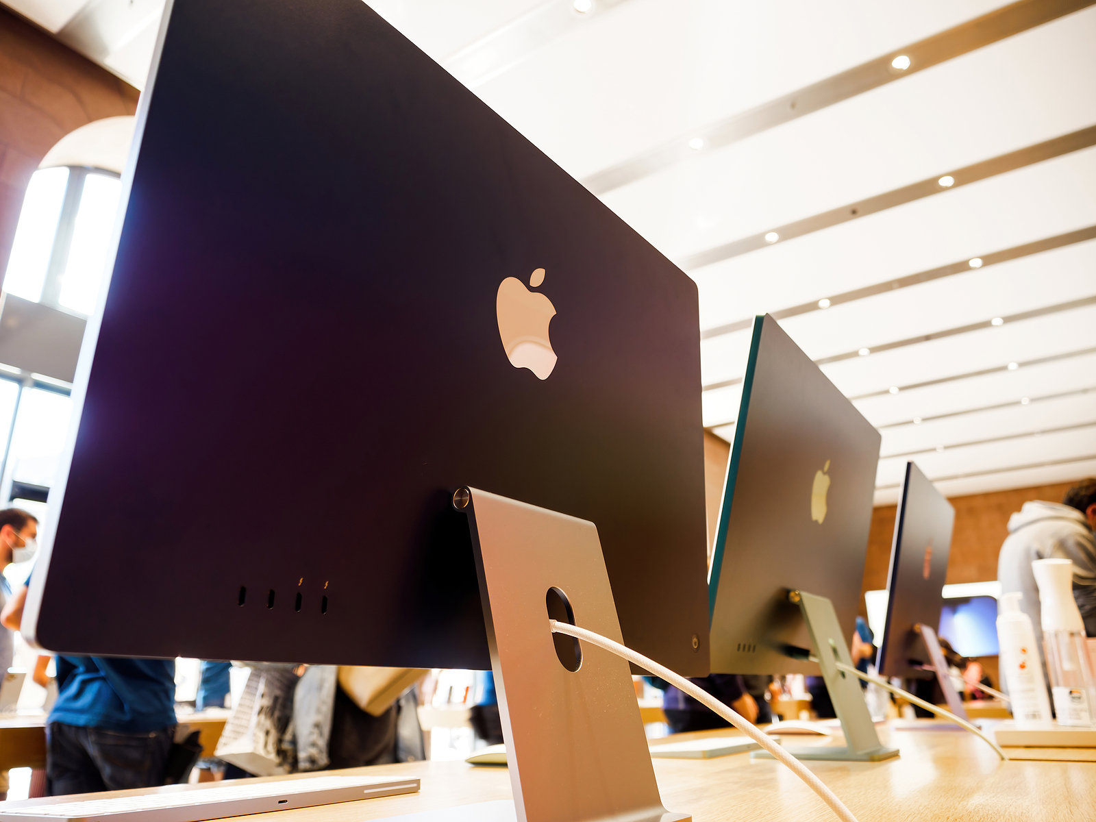 Apple wants to update almost all Mac devices in 2022