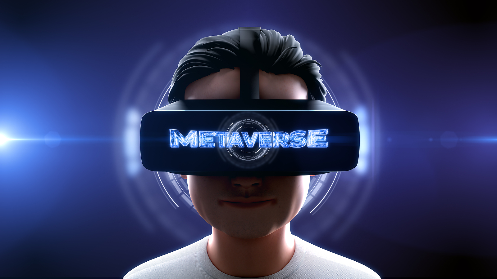 Apple AR/VR headset