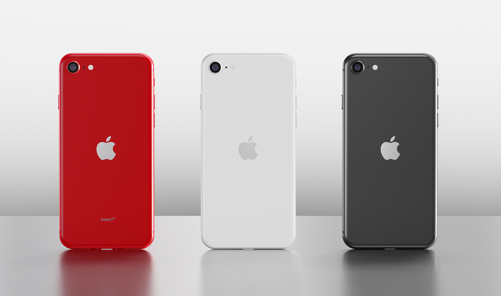 iPhone SE 3