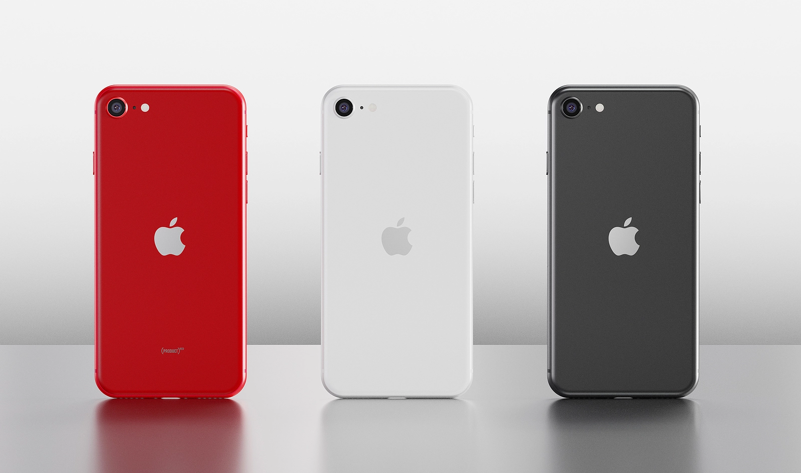 iPhone SE 3