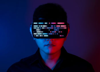 Apple AR/VR headset