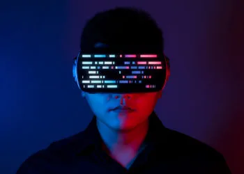 Apple AR/VR headset