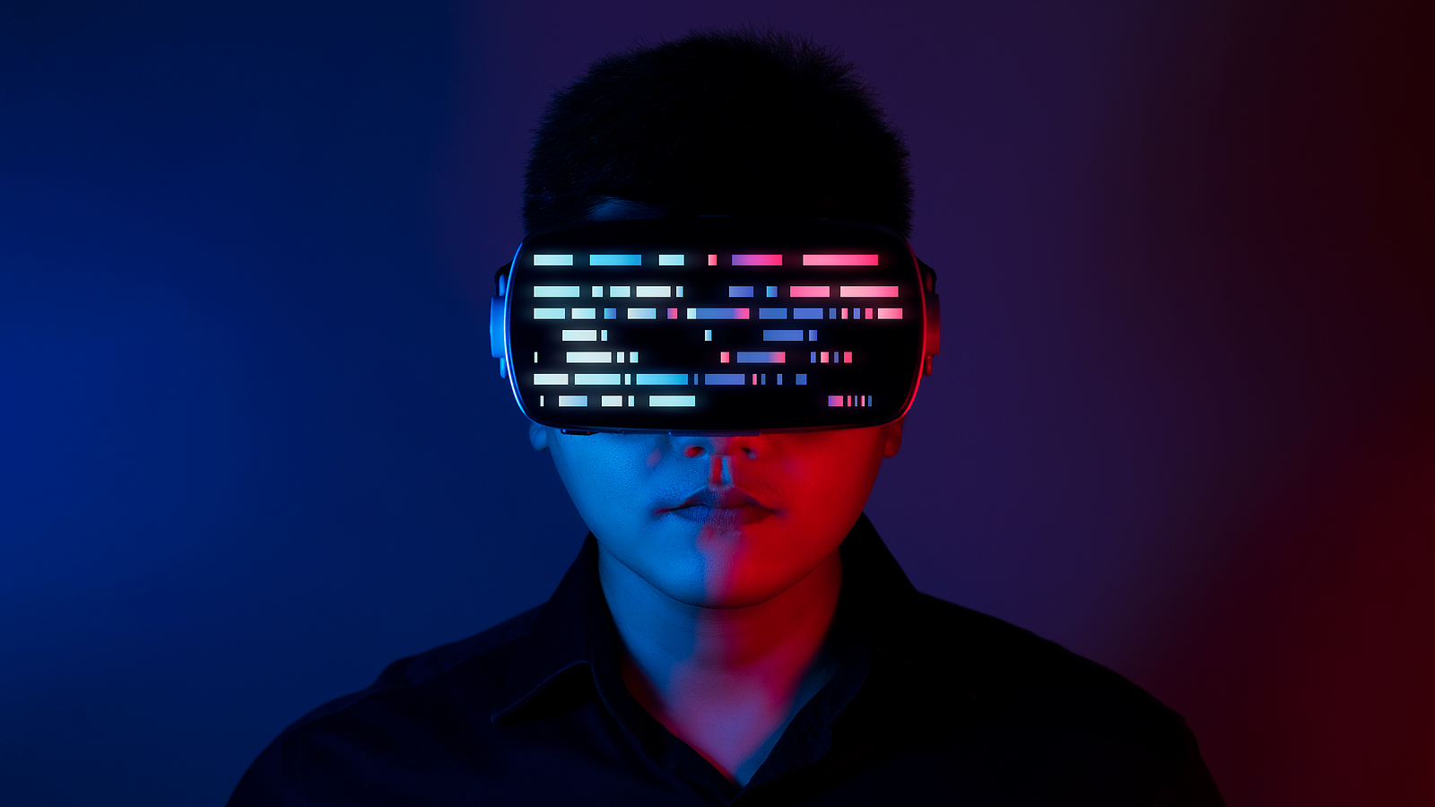 Apple AR/VR headset