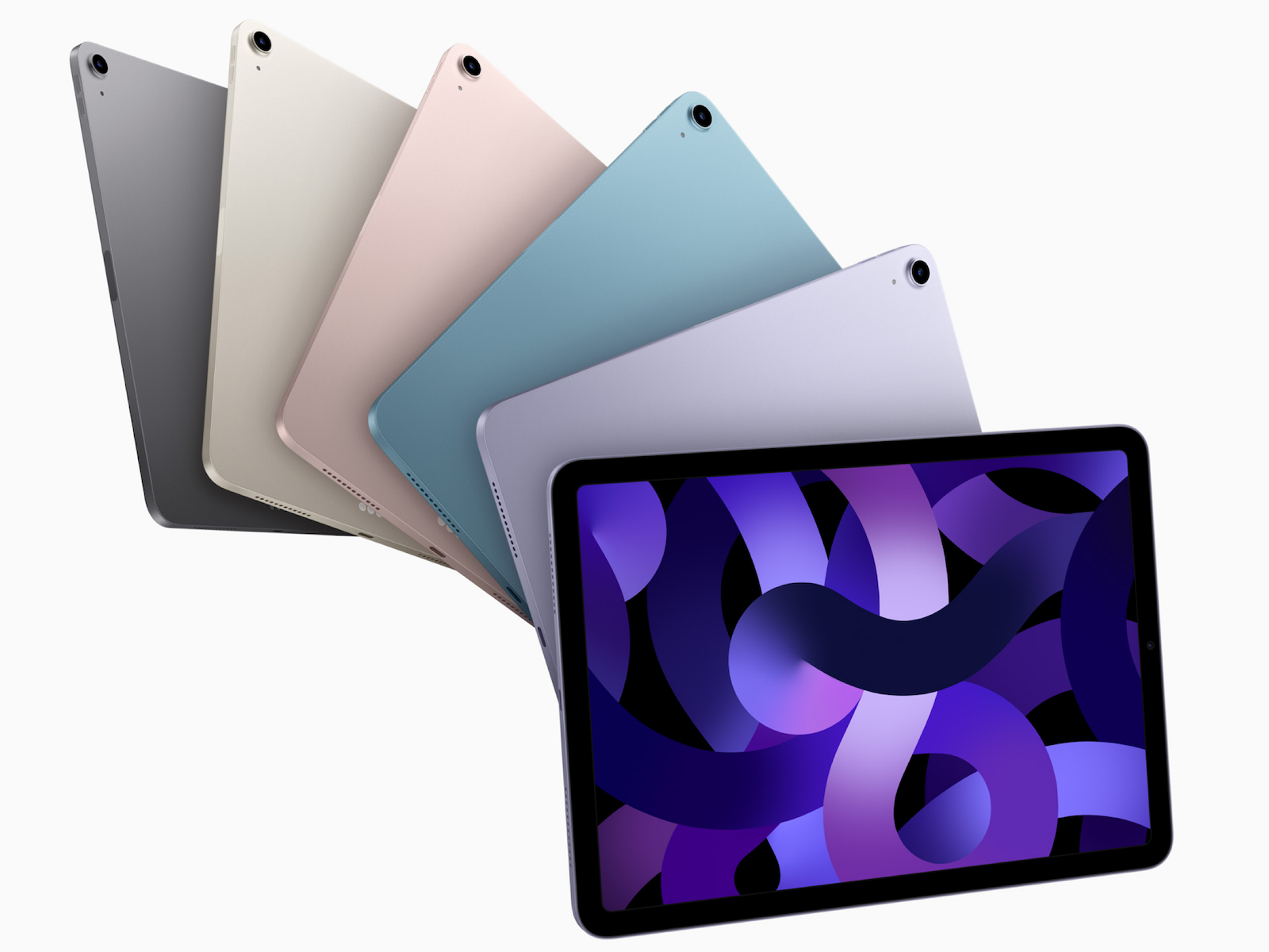 iPad Air 5
