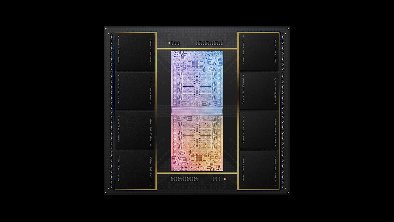 Apple Silicon
