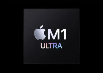 M1 Ultra chip