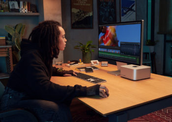 Mac models Apple Studio Display