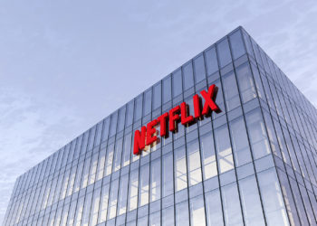 Netflix account sharing