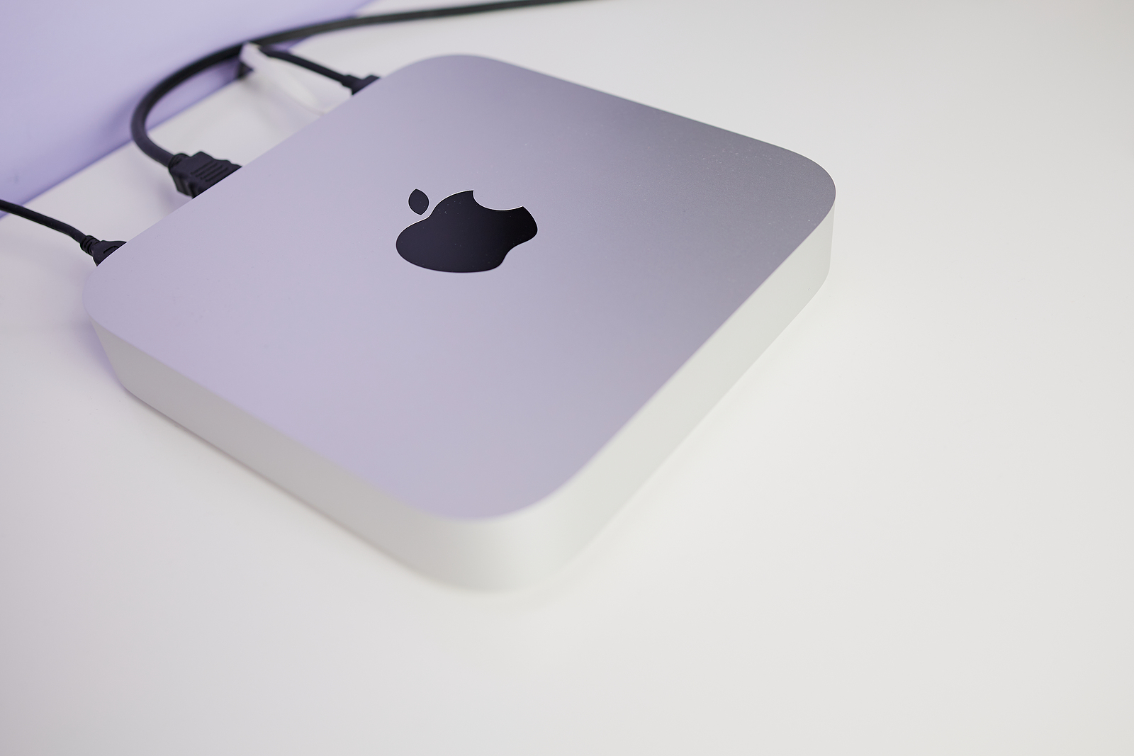 Mac mini Apple