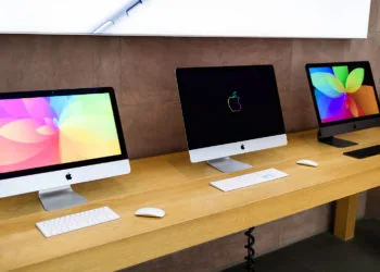 iMac Pro and Mac Pro 2023