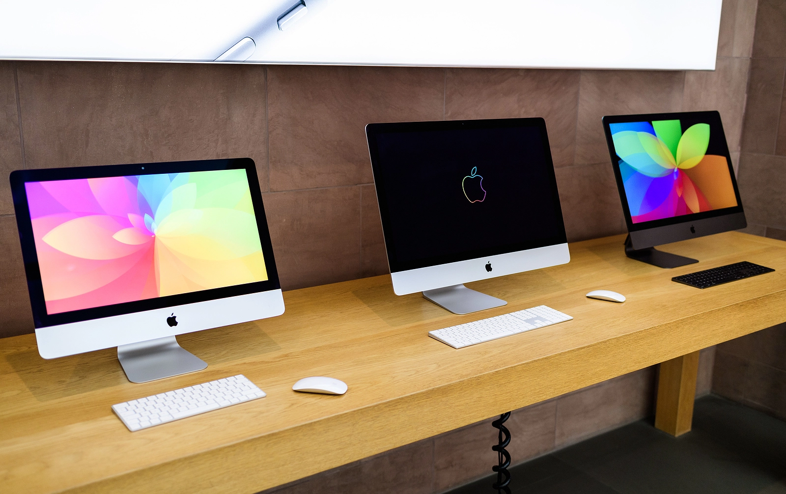 iMac Pro and Mac Pro 2023