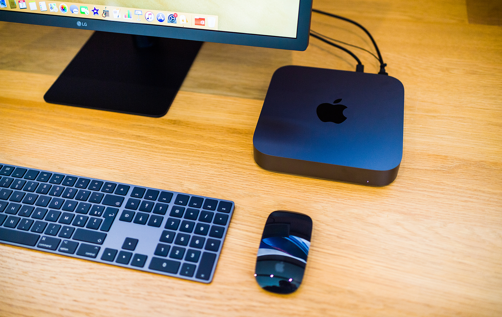 Mac mini Apple Silicon