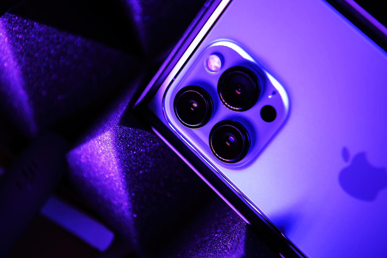 iPhone 14 Pro