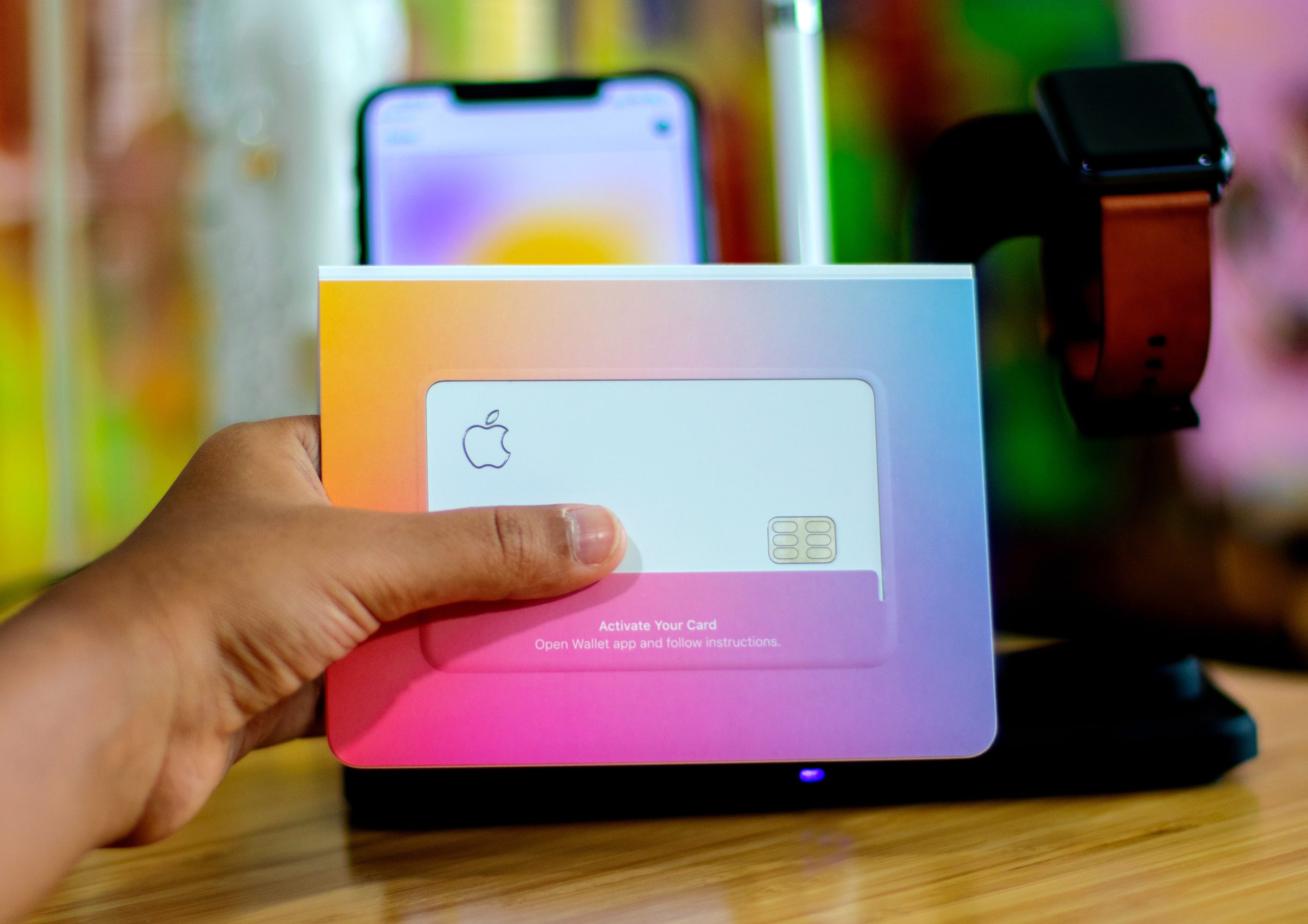 Apple Card