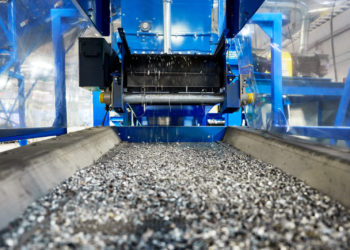 Apple expands the use of recycled materials in its products