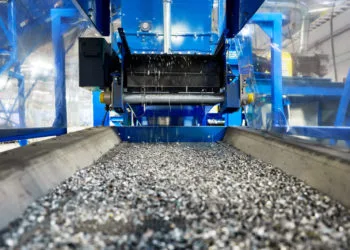 Apple expands the use of recycled materials in its products