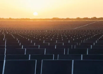 Apple helps suppliers accelerate the use of renewable energy worldwide