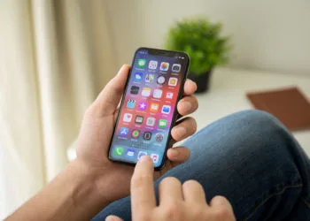 iOS 15.5 Beta 1