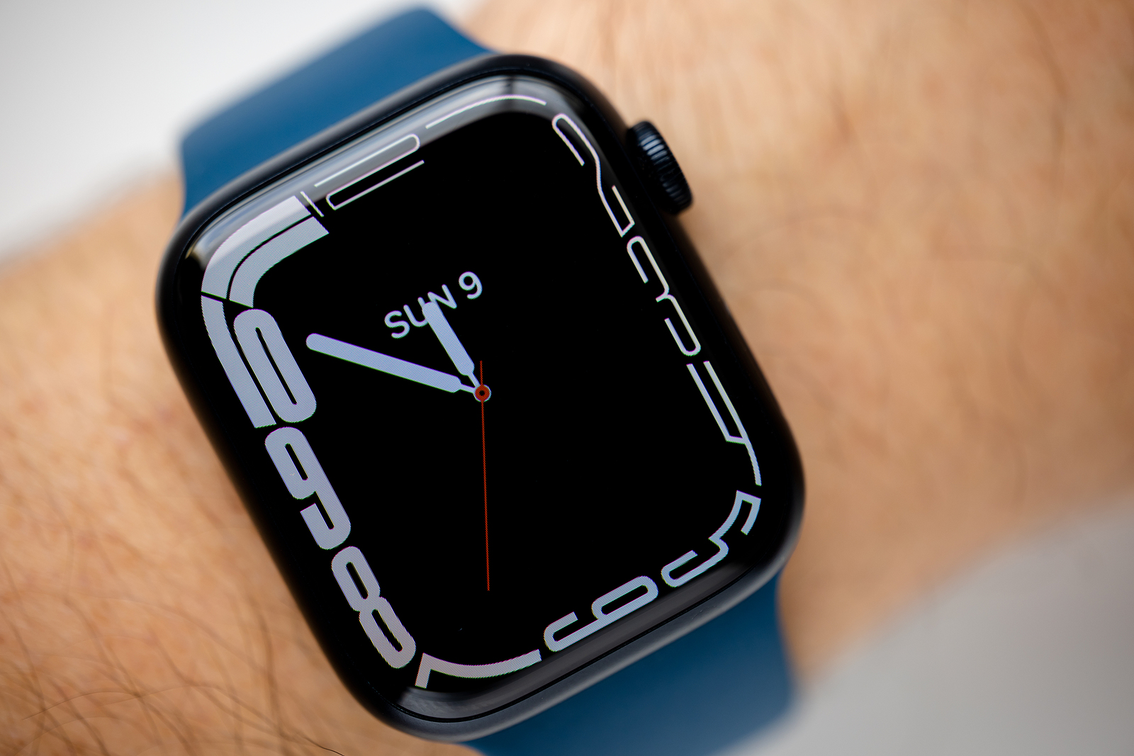 watchOS 9