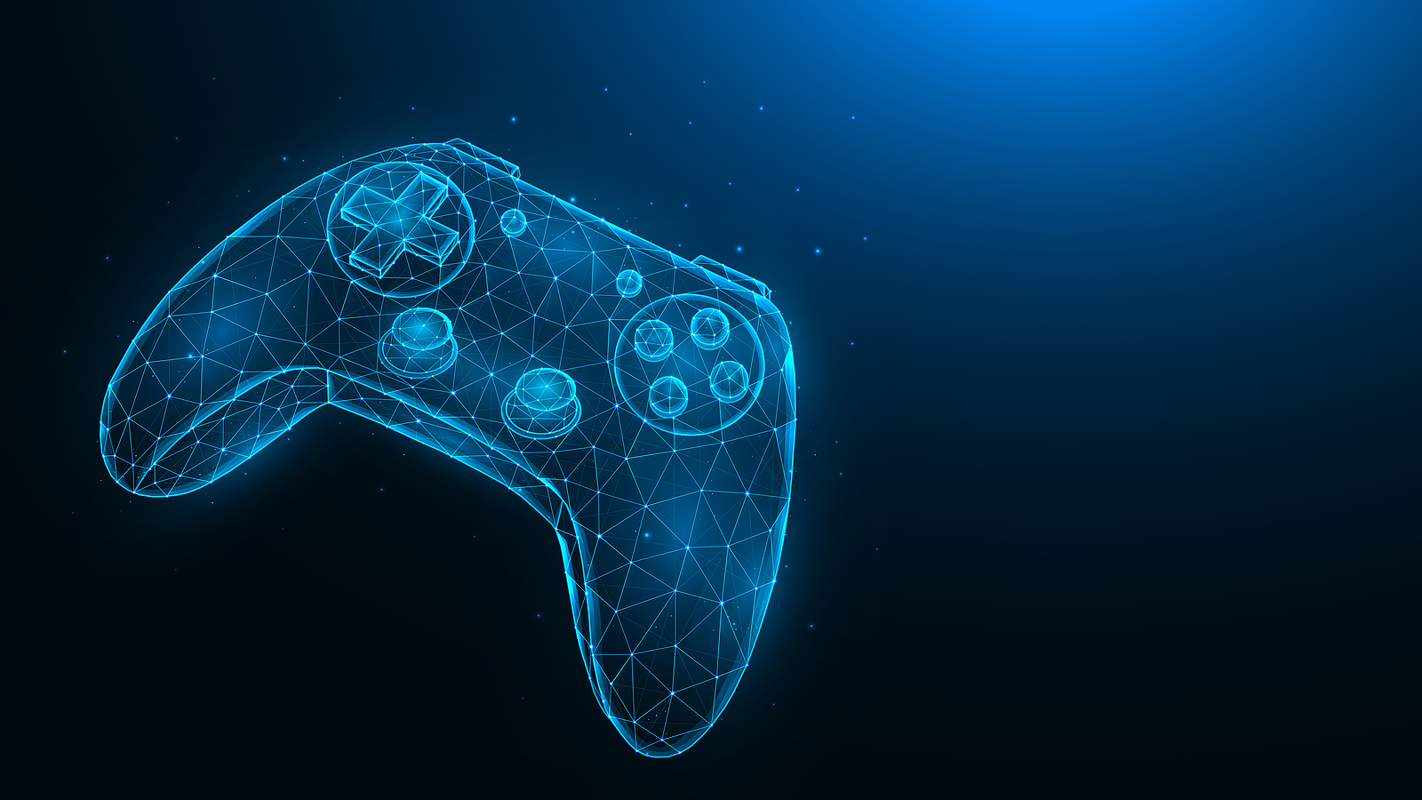 Apple game controller patents