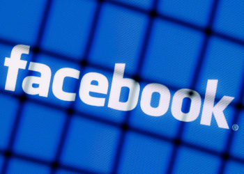 Facebook user data