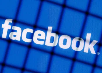 Facebook user data