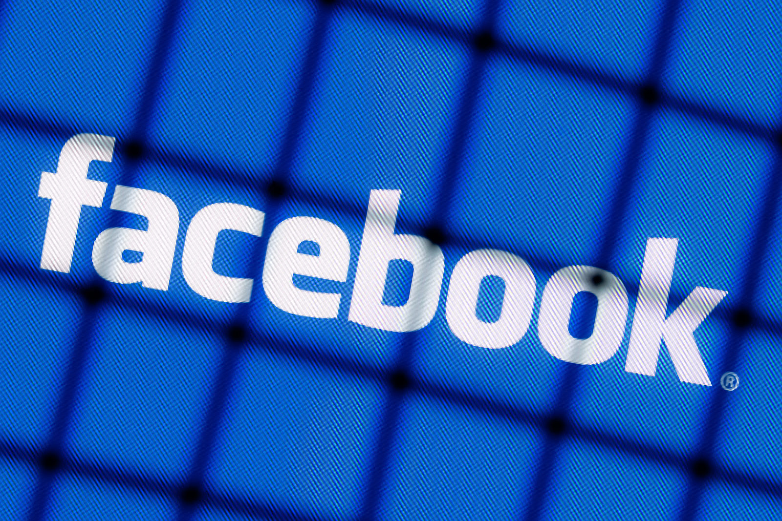 Facebook user data