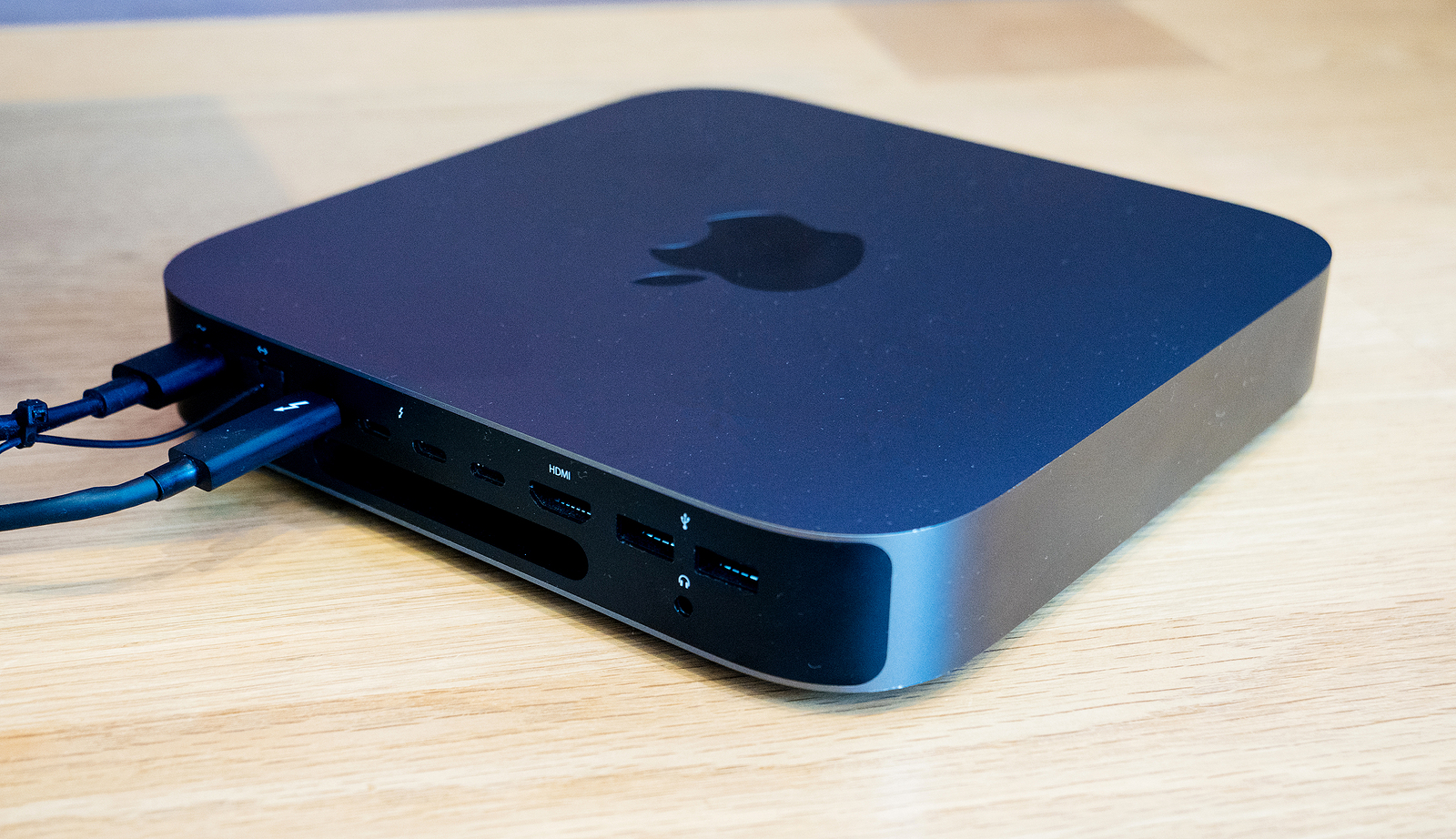 Apple Mac mini