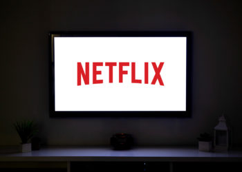 Big update: Netflix updates tvOS version