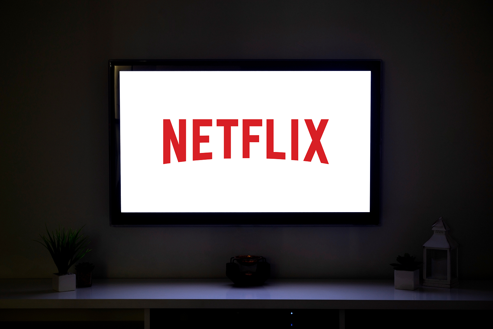 Big update: Netflix updates tvOS version