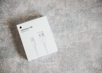 EU Apple charging standard