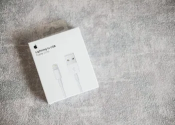 EU Apple charging standard